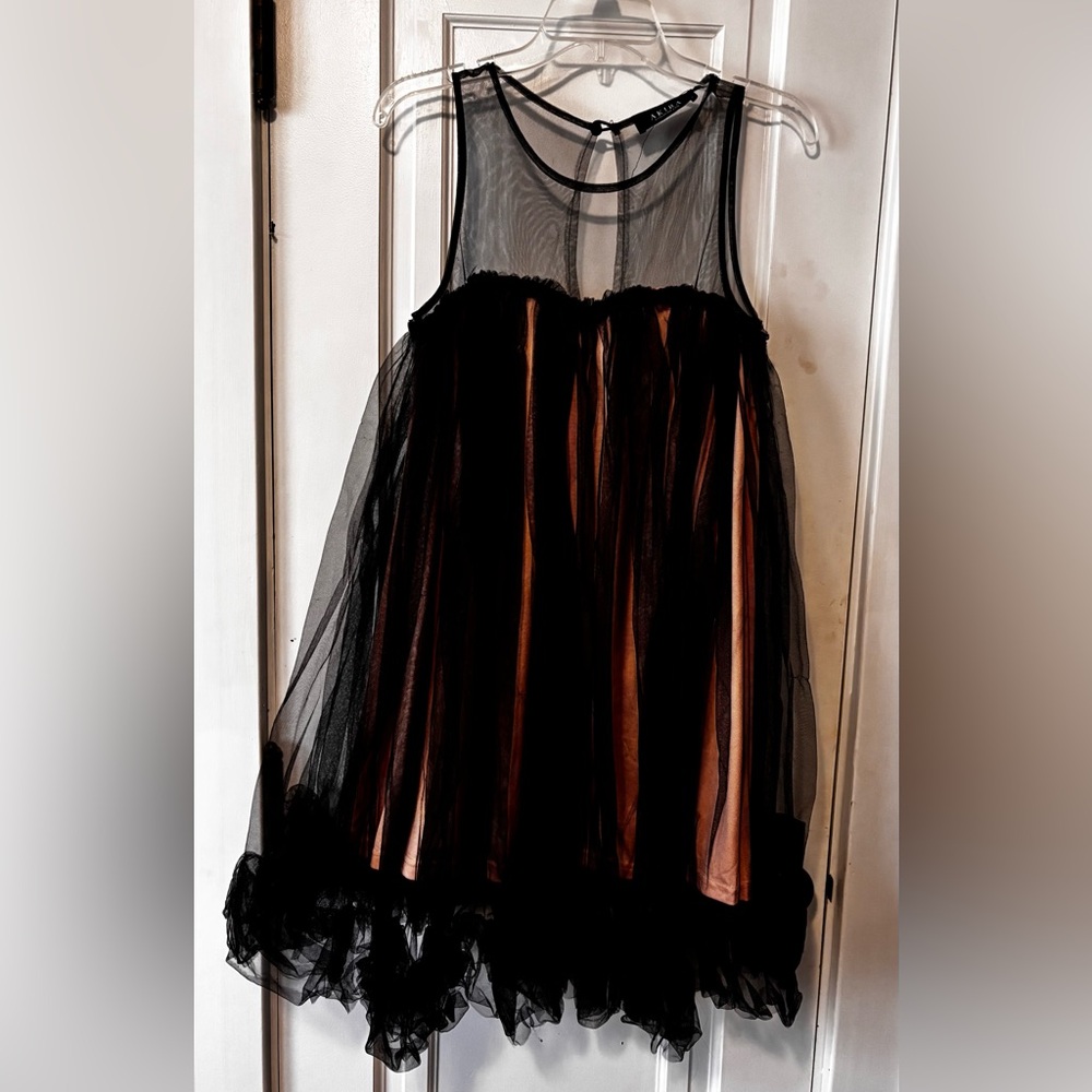 Short party Dress